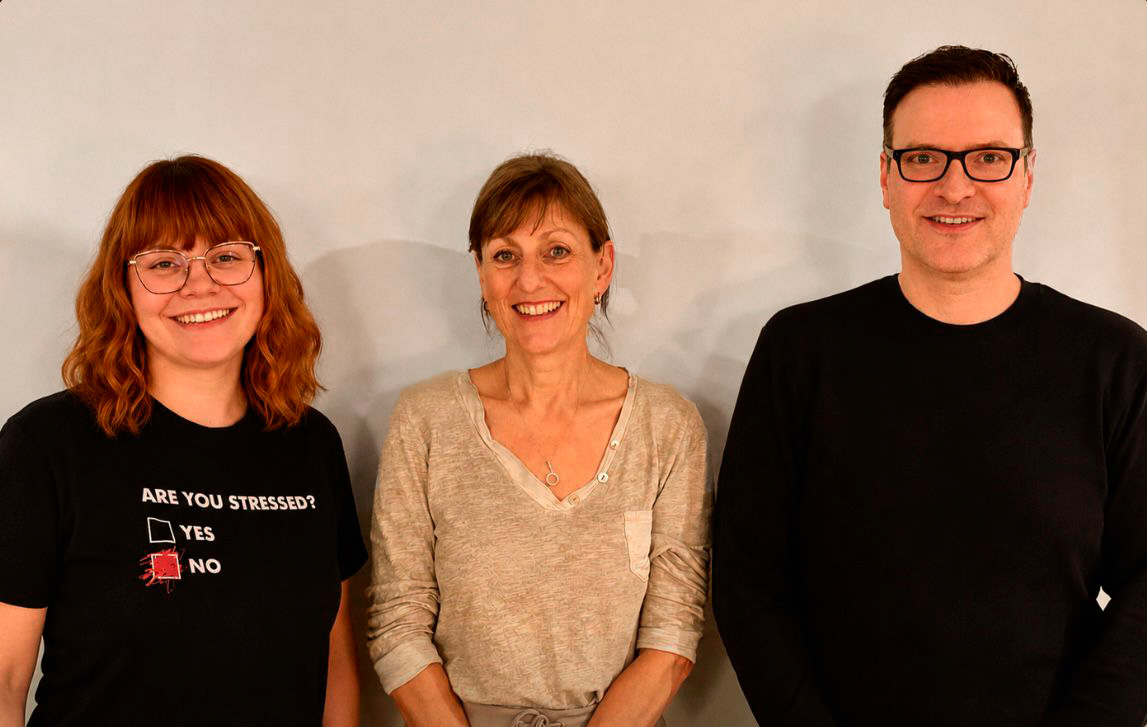 Vorstand Tagesfamilie Rothenburg
